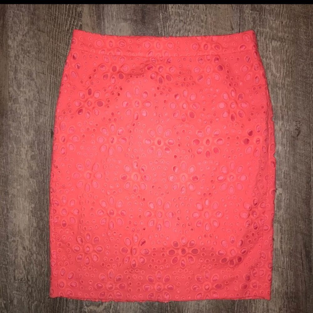 J. Crew Pencil Skirt: Size 2